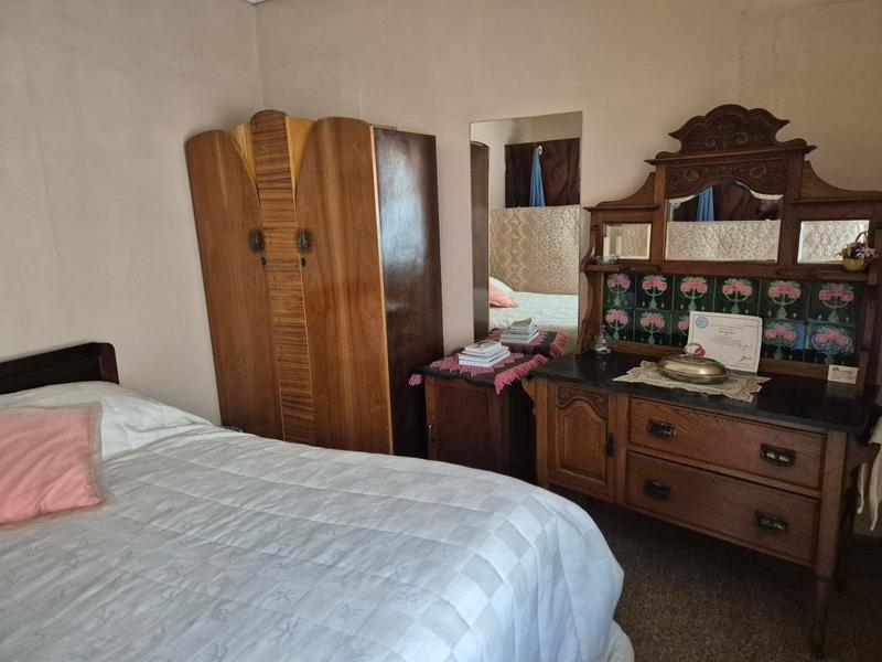3 Bedroom Property for Sale in Meyerhof Free State